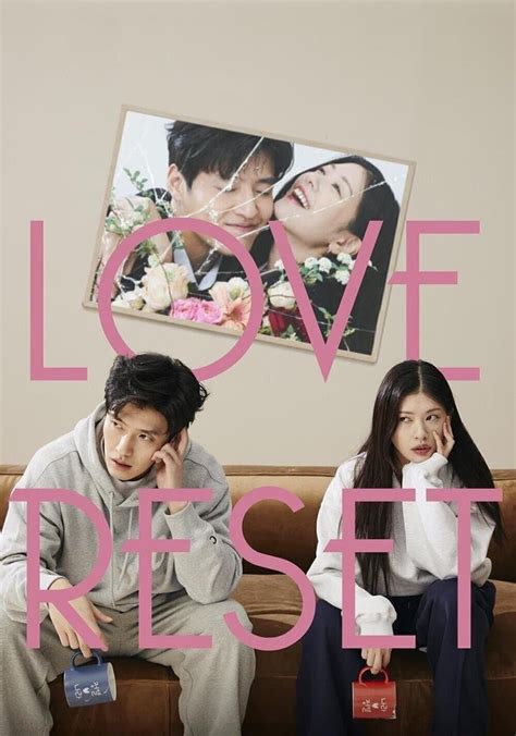 Love Reset .